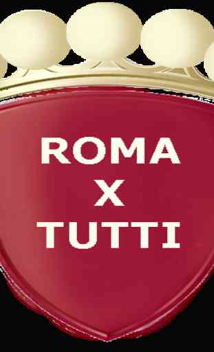 Roma per Tutti 1
