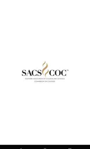 SACSCOC Meetings 1
