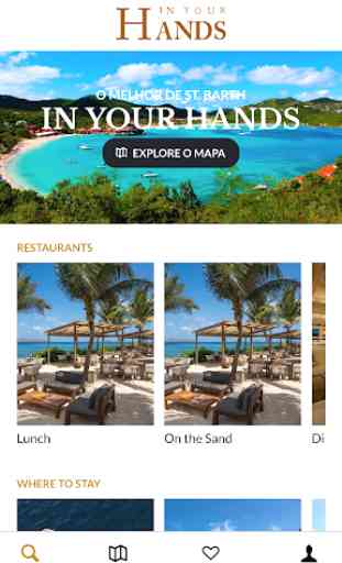 Saint Barth In Your Hands 2
