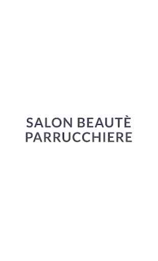 Salon Beautè Parrucchiere 1