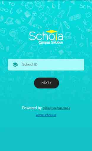 Schola Attendance App 1