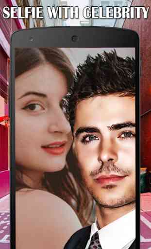 Selfie With Zac Efron: Zac Efron Wallpapers 3