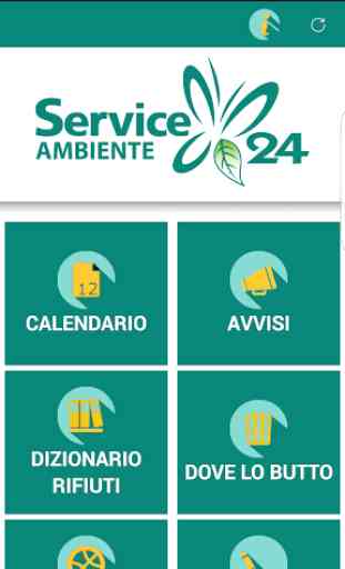 Service 24 Ambiente 1
