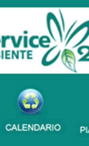 Service 24 Ambiente 3