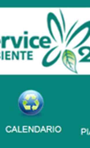 Service 24 Ambiente 4