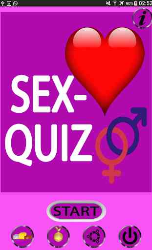 Sex Quiz 4