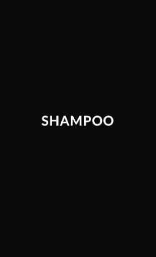 Shampoo 1