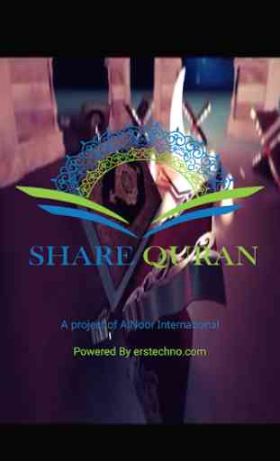 Share Quran 1