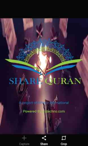 Share Quran 2