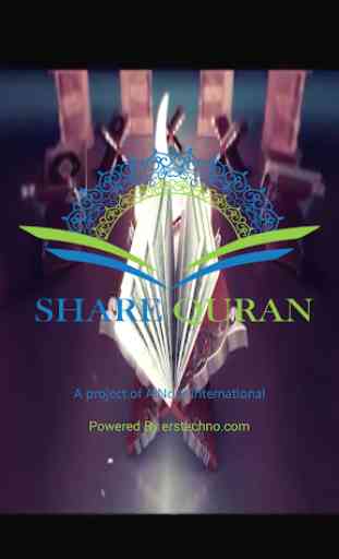 Share Quran 3