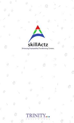 SkillActz 1