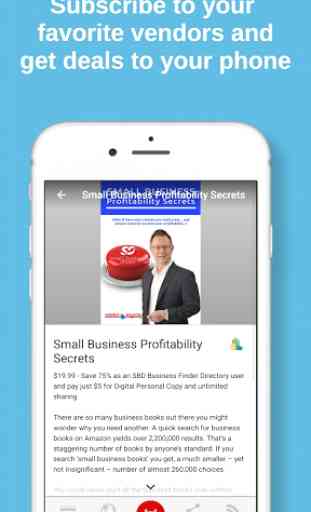 SmallBizFinder - Local Business Directory 2