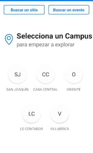 SmartCampus UC 1