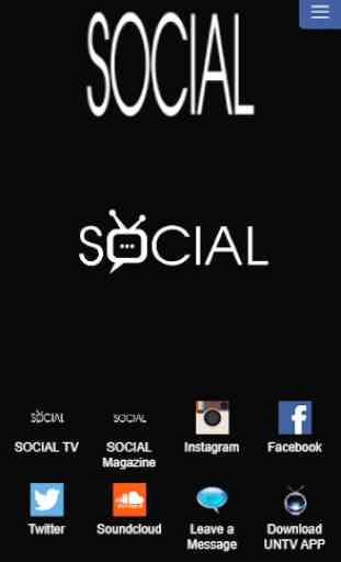 SOCIAL TV 1