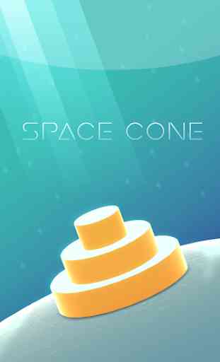 Space Cone 1