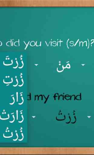 Speak Arabic For All  2 - Lite 1