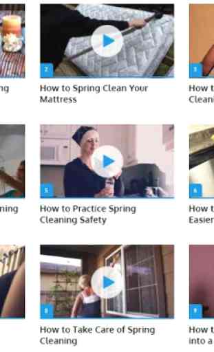 Spring Cleaning (Guide) 1