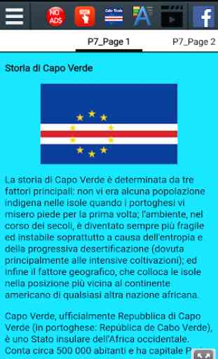 Storia di Capo Verde 2