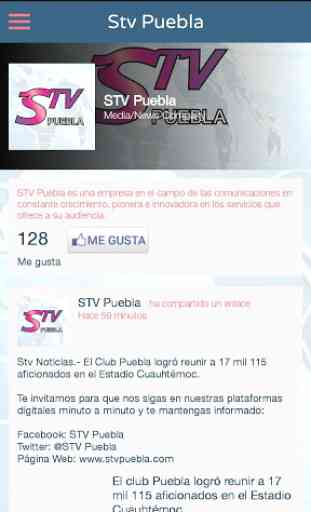 STV Puebla 3