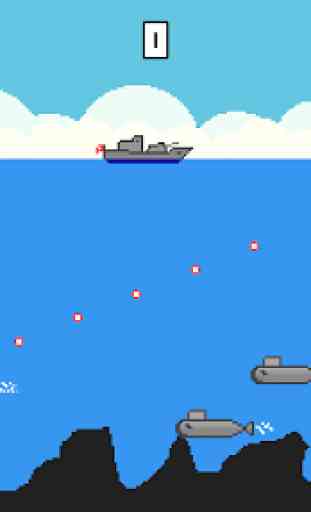 Submarine-Attack 1