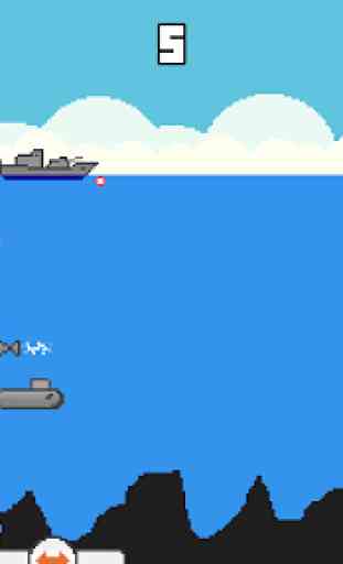 Submarine-Attack 2