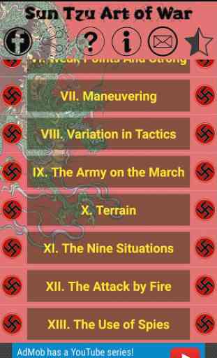Sun Tzu Art Of War 3
