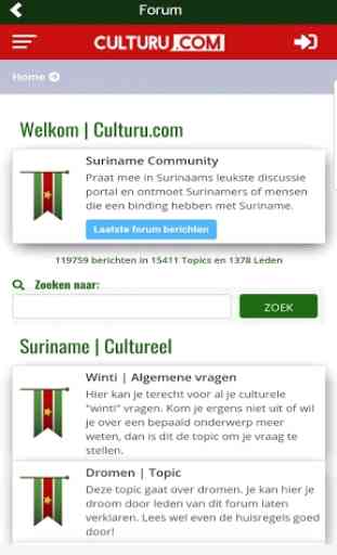 Suriname Nieuws | Culturu.com 4