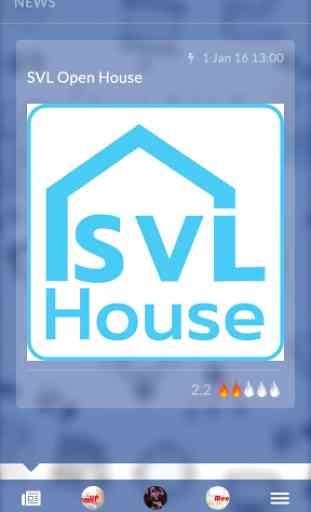 SVL House 3
