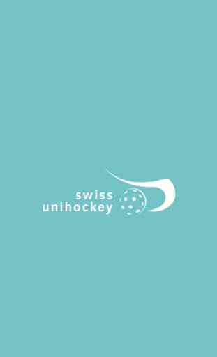 Swiss Unihockey Video 1