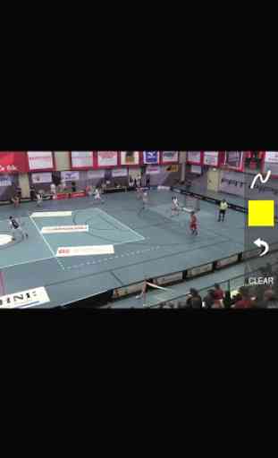 Swiss Unihockey Video 3