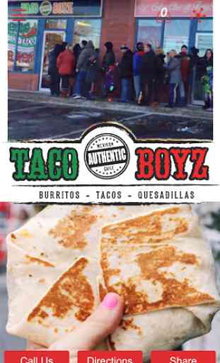 Taco Boyz 1