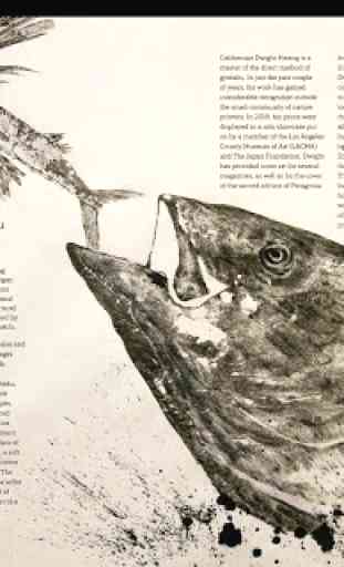 Tail Fly Fishing Magazine 4