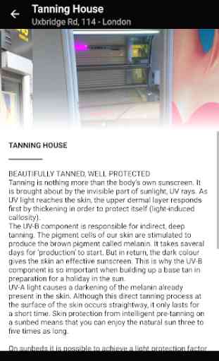 Tanning House 2