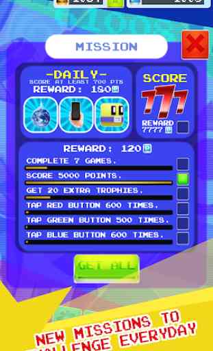 Tap Master - Mini Games Collection 3