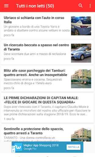 Taranto Notizie 2