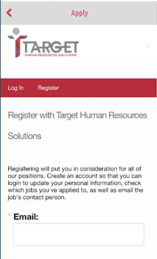 Target HR Solutions 2