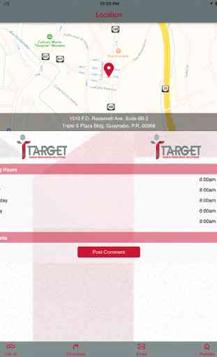 Target HR Solutions 4