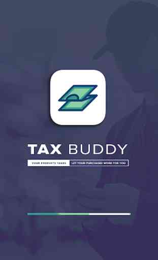 TaxBuddy App 1