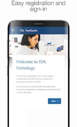 TDL TestGuide 3