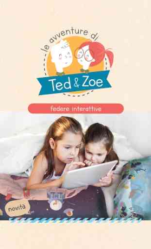 Ted & Zoe 1