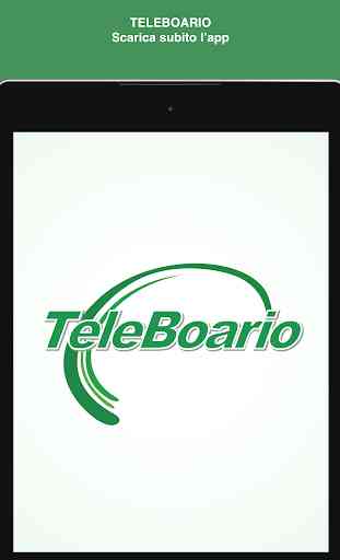TeleBoario Live 4