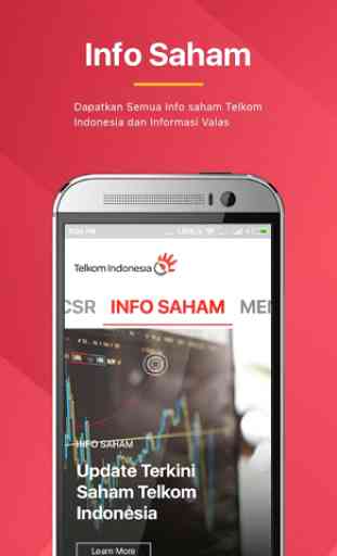 Telkom Indonesia 2