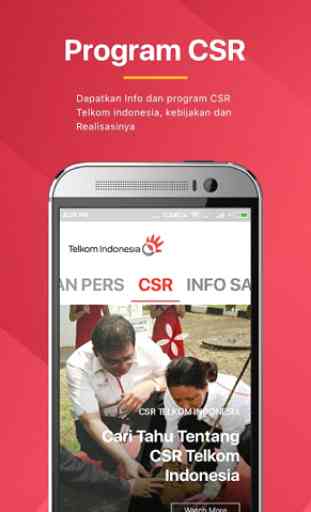 Telkom Indonesia 3