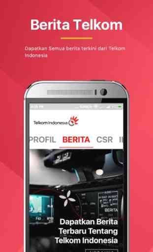 Telkom Indonesia 4
