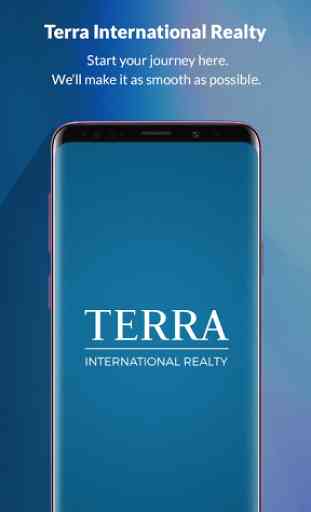 Terra International Realty 1