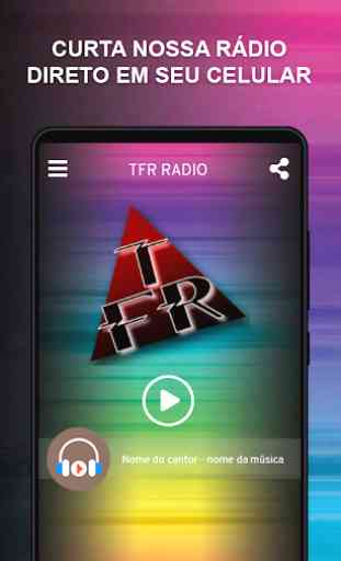 TFR Radio 1