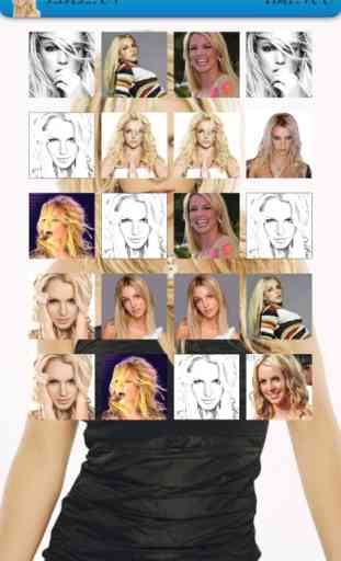 The Big Celeb Quiz for Britney Jean (Deluxe Version) 2