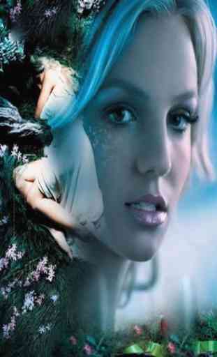 The Big Celeb Quiz for Britney Jean (Deluxe Version) 4