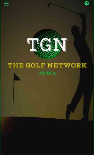 The Golf Network - IOWA 1