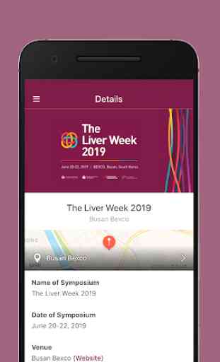 The Liver Week 2019 3